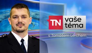 Lerch: Policie se o Velikonocích zaměří na bezpečnost provozu