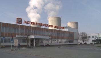 Elektrárny pokořily historický rekord. Vyrobily nejvíce elektřiny za pět let