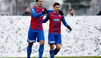 To je posila! Mahmutovič dal hattrick slavnému Norimberku!