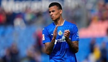 Hořkosladký debut Greenwooda: Zařídil gól, fanoušci mu ale přáli smrt
