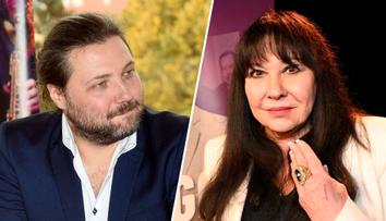 Felix Slováček mladší promluvil: Když umřela Anička, máma na tom byla špatně