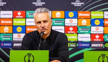 Sigma odvolala trenéra Janotku. Tým převzal sportovní manažer Hapal