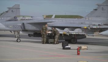 Česko Ukrajině stíhačky L-159 neprodá. Armáda je potřebuje, vzkázal Babiš
