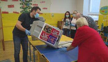 Tři kraje se domluvily na koalici. Jiří Čunek končí jako hejtman