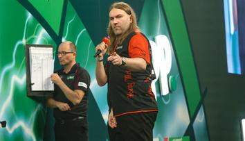 V Premier League mi chybí Searle, Bunting tam nemá co dělat, myslí si Korda