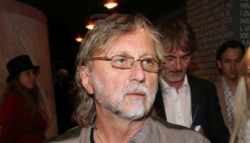 Dalibor Janda o synově (†21) smrti: Byli lidé, kteří mi to přáli. Navíc jsem je znal
