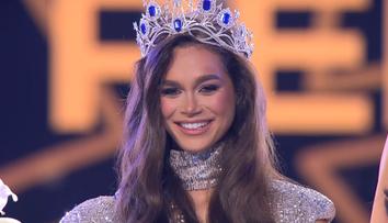 Nová miss ukázala fotku bez make-upu. Lidé nemohou uvěřit vlastním očím