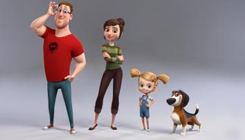 Podívejte se na trailer k novému animovanému filmu Ozzy