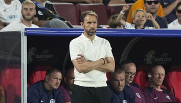 Sir Gareth? Anglie se chystá povýšit Southgatea do rytířského stavu