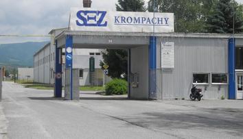 Krach po 80 letech. Známá slovenská firma dluží miliony eur