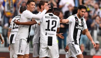 I Itálie zná důležitý termín! Ronaldo a spol. nastoupí v Serii A 20. června