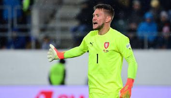 Vaclík: Cenná zkušenost, ale angažmá v MLS lituji. Chuť reprezentovat mám