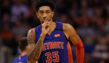 Detroit Pistons pod lupou: Světlo na konci tunelu zatím vidět není