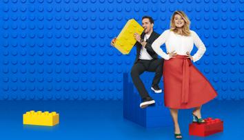 Velká LEGO show se blíží. Soutěžící se postaví nečekaným výzvám