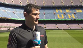 Hrát proti Barceloně bylo krásné, ikona Realu zavzpomínala na El Clásico
