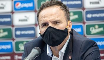 Chceme bojovat do poslední chvíle o postup, říká kouč Krejčí před startem ME