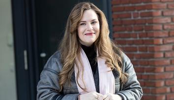 Petra Nesvačilová se podělila o soukromé snímky z prázdnin: Holčičí jízda