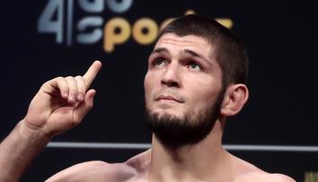 Na UFC 251 proběhnou tři titulové bitvy. Chabib prozradil, kdo vyhraje