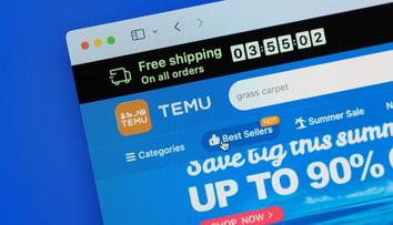 Temu se bude muset změnit. Čínský e-shop začala prověřovat Evropská komise
