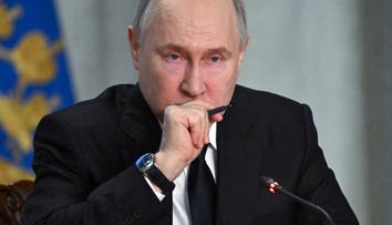 Putin se rozhodl pro razantní krok. Chce odstoupit od důležité úmluvy