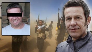 Co prožívají vězni islamistů? Bývalý vězeň se rozpovídal!