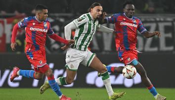 Přesun do Slavie se nekoná. Cadu podepsal u maďarského hegemona