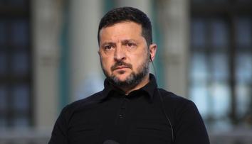Rusové zaútočili na sídlo ukrajinské tajné služby. Zelenskyj slíbil odvetu