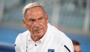 Syn slavného českého trenéra zveřejnil fotku s otcem. Přidal mrazivý citát