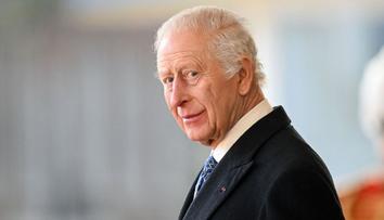 Karel III. o Velikonocích překvapil veřejnost. Porušil dlouholetou tradici