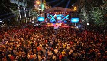 Víkend plný hudby a koktejlů: Vyrazte na Mattoni Koktejl Festival
