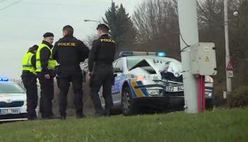 Policie cvičila na teroristický útok. Hlídka na místo ani nedojela!