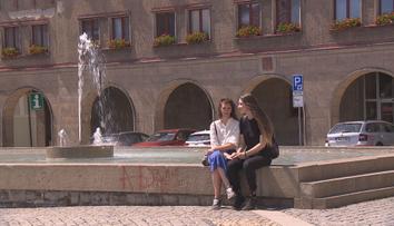 Jurečka je proti smíšeným manželstvím. Diskriminační, vadí gayům a lesbám