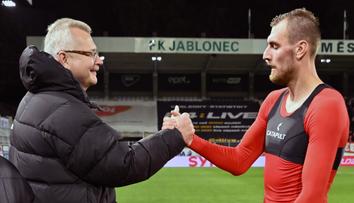 Nová smlouva pro Chorého? V tuto chvíli si to neumíme představit, říká Tvrdík