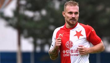 Hora i Provod už skórovali za Slavii! Ševčík se ale zranil před zápasem