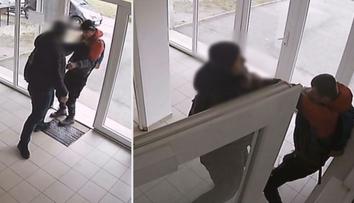 Opilec se bavil strašením seniorky, pak napadl kriminalistu!