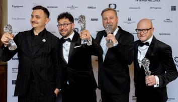 Úspěch na Českých lvech. Série Metoda Markovič: Hojer získala tři ceny