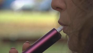 Ovocné e-cigarety nejspíš budou. Tupé zákazy nedávají smysl, hodnotí expert