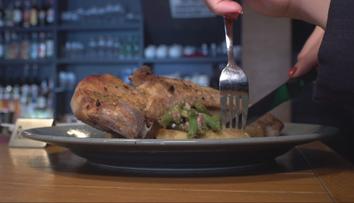 Vědci odhalili recept na dlouhověkost. Pomoci má hlavně změna jídelníčku
