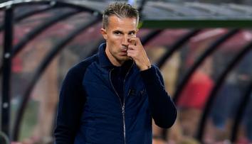 Feyenoord má náhradu za Priskeho. Domů se vrátí klubová legenda