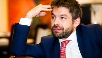 Ministr Pelikán složil poslanecký mandát, v příští vládě být nechce
