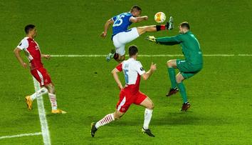 Daň za brutální zákrok! Kolář má zlomeninu v obličeji, půjde na operaci
