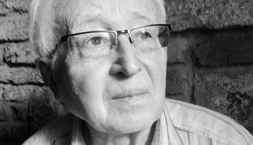 Zemřel Václav Šorel, autor proslulých vystřihovánek a komiksů