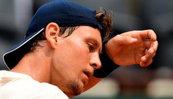 Katastrofální propad! Berdych na tom byl hůř jen před 14 lety