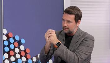 Vyrábí maso v laboratoři. Používáme podobný princip jako při umělém oplodnění, říká Lauš
