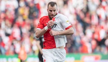 Jurečka by mohl ze Slavie odejít do MLS. Juráskův přestup už je na spadnutí