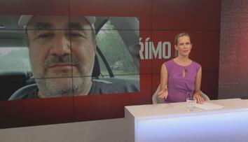 Marketér: Babiš se spojil s ruskou pátou kolonou. Doplatí na to Okamura