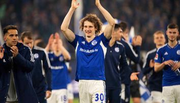 Schalke udělalo důležitý krok k záchraně. Nebojíme se, jsme soustředění, říká Král