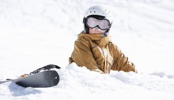 PŘEHLED: Ideální čas vyrazit na hory. Střediska hlásí i přes metr sněhu
