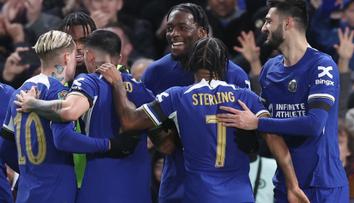 Chelsea je ve finále poháru. Doma tenisově rozdrtila outsidera