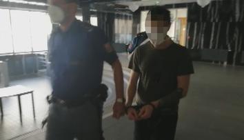 Cizinec měl v Přelouči zabít kojence. Čeká ho 15 let ve vězení a vyhoštění